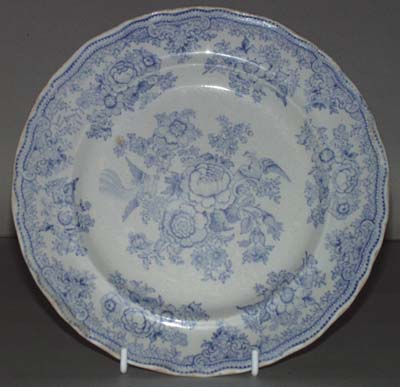 Plate c1865